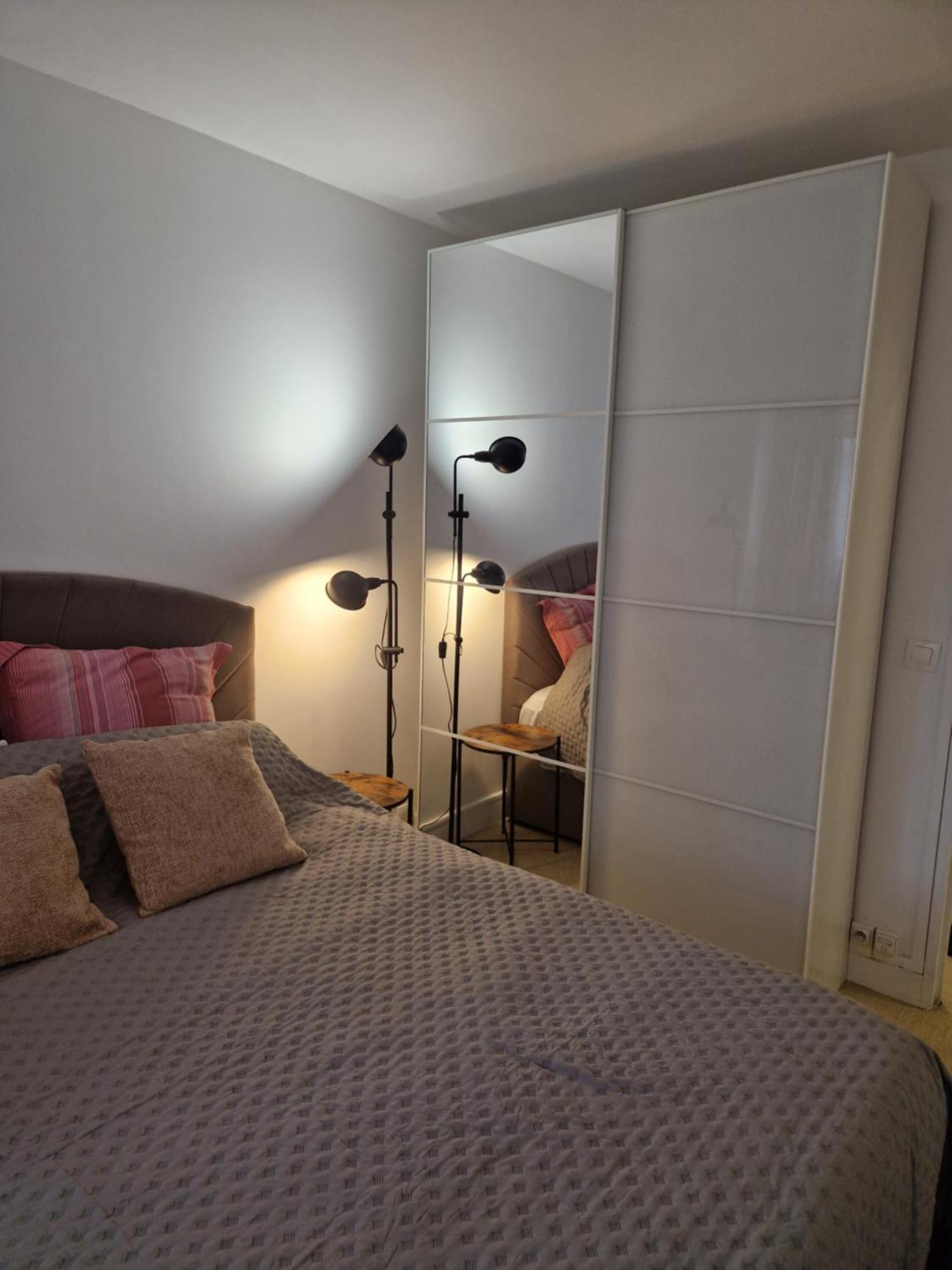 Comfortable Rooms For Working - Levallois Exterior foto