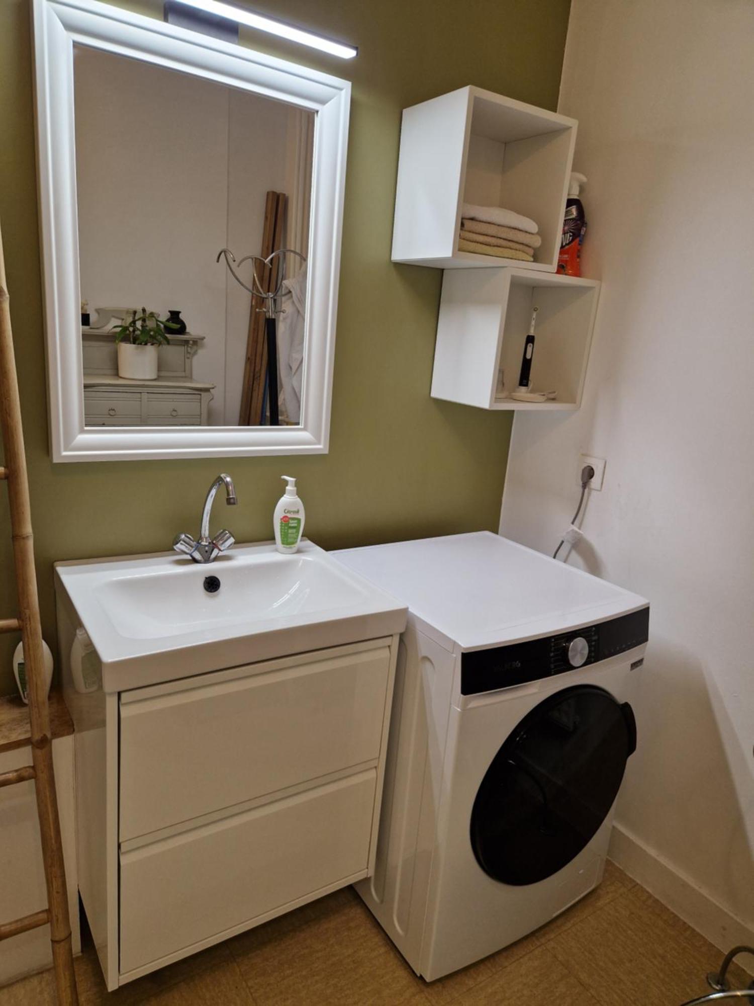 Comfortable Rooms For Working - Levallois Exterior foto